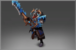 Guardian of the Sapphire Flame image