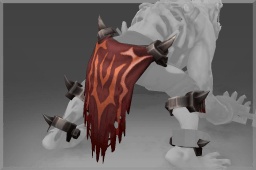 Inscribed Belt of the Chainbreaker image