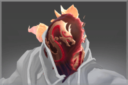 Inscribed Mask of the Dragon's Disciple image