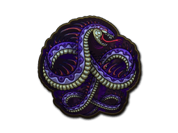 Basilisk (Foil) image