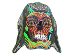 Boris (Holo) image
