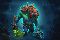 Relics of the Drowning Trench image