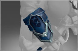 Armguards of the Longbeard Dwarf Engineer image