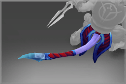 Tail of the Gelid Touch image