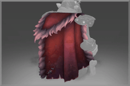 Cape of the Longbeard Dwarf Engineer image