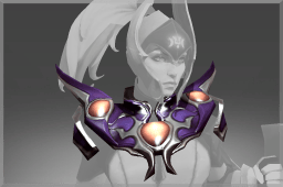 Complete Shoulders of the Dark Moon Stalker image
