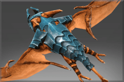 Genuine Dreaded Forgewing image