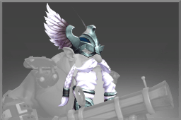 Helm of the Longbeard Dwarf Engineer image