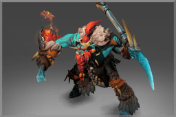 Hunter's Dawn image