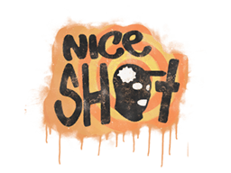 Nice Shot image