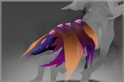Inscribed Cloth of Lucid Torment image