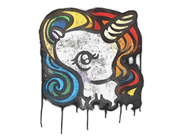 Unicorn image