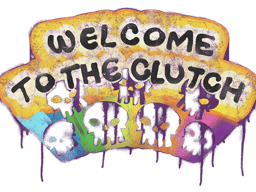 Welcome to the Clutch image