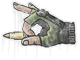Flickshot image
