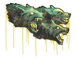 Cerberus image