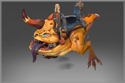 Genuine Warlord's Gobbla image