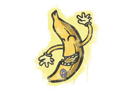 Banana image