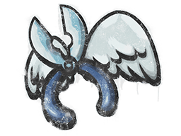 Winged Defuser image