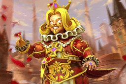 Heir of Menace image