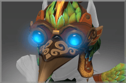 Scourge of the Skyrangers Back image