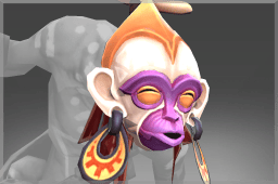 Servant of the Sightless Shamans Head image
