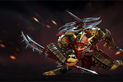 Giant Hunter image