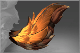 Scourge of the Skyrangers Tail image