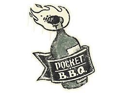 Pocket BBQ image