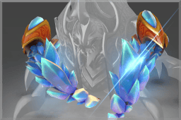 Inscribed Latticean Shards image
