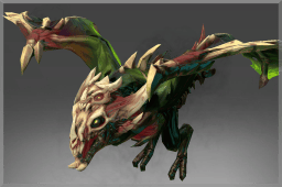 Toll of the Netherblight image