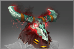 Inscribed Infernal Chieftain image