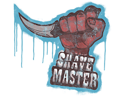 Shave Master image