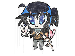 Kawaii Killer Terrorist image