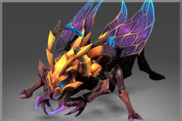 Vespoid Stalker image