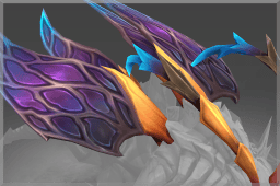Vespoid Stalker Head image