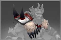 Genuine Chieftain Guard of the Chaos Wastes image