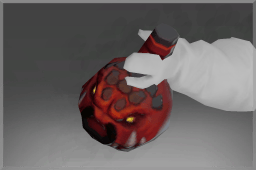 Genuine Waaagh Flask of Little Big 'Un image