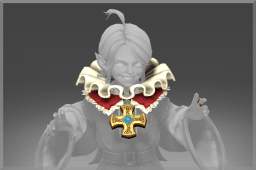 Heir of Menace Shoulder image