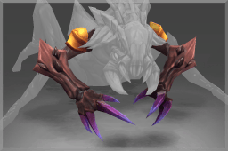 Vespoid Stalker Arms image