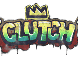 Clutch King image
