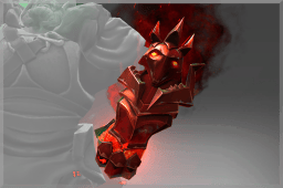 Genuine Blistering Shade of the Crimson Witness image