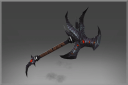 Genuine Eternal Axe of the Chaos Chosen image