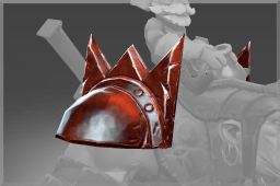 Genuine Waaagh Spaulders of Big 'Un image