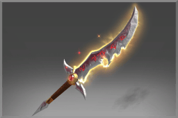 Inscribed Sword of the Bladeform Aesthete image
