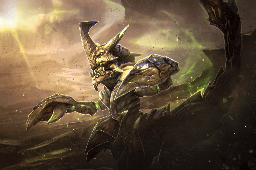 Majesty of the Forbidden Sands image