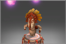 Servant of the Sightless Shamans Ward image