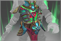 Unholy Harvest Armor image