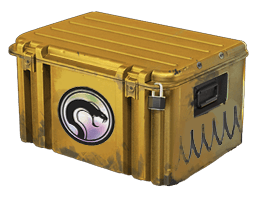 Recoil Case image