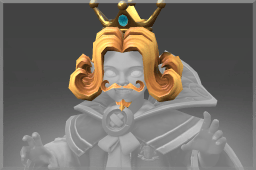Heir of Menace Head image