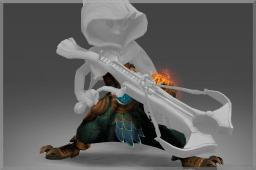 Scourge of the Skyrangers Armor image